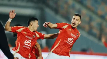 اهتمام بولندي.. ناد يستهدف نجم الأهلي المصري